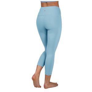 90 degree by reflex capri leggings